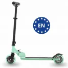 HyperMotion Hulajnoga dwukołowa dla dzieci 3-8 lat WILLY SC MINT