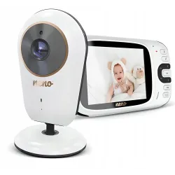 Neno VERA bezprzewodowa niania elektroniczna