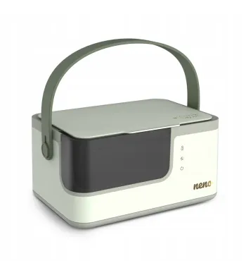 Neno Abrazo Podgrzewacz do nawaliżanych chusteczek