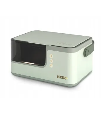 Neno Abrazo Podgrzewacz do nawaliżanych chusteczek