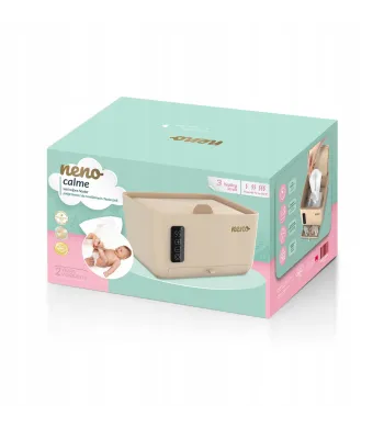 Neno CALME Podgrzewacz do nawaliżanych chusteczek