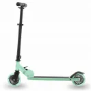 HyperMotion Hulajnoga dwukołowa dla dzieci 3-8 lat WILLY SC MINT