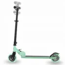 HyperMotion Hulajnoga dwukołowa dla dzieci 3-8 lat WILLY SC MINT