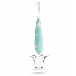 Elektryczna szczoteczka dla dzieci Neno Tutti 3-6 l Mint