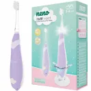 Elektryczna szczoteczka dla dzieci Neno Tutti 3-6 l Mint