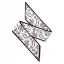 TORBA DLA MAMY SPACEROWA ORGANIZER DO WÓZKA Czarna CARMEN Babyono 1571/01