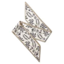 TORBA DLA MAMY SPACEROWA ORGANIZER DO WÓZKA beżowa CARMEN Babyono 1571/02