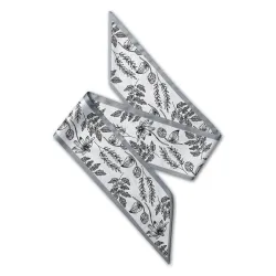 TORBA DLA MAMY SPACEROWA ORGANIZER DO WÓZKA Szara CARMEN Babyono 1571/03