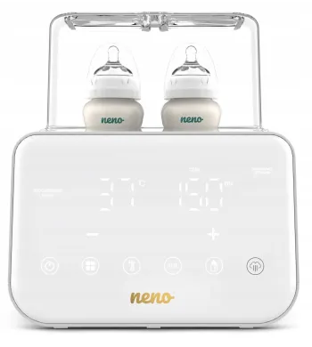 Neno Vivo 6w1 Sterylizator podgrzewacz rozmrażacz 280W
