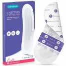 LANSINOH Wkładki hydrożelowe po cesarskim cięciu 2szt.