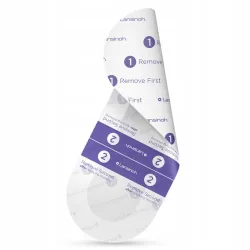 LANSINOH Wkładki hydrożelowe po cesarskim cięciu 2szt.