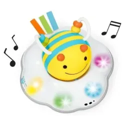 Skip Hop Zabawka do Raczkowania  Pszczoła