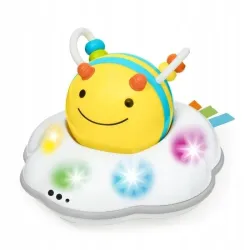 Skip Hop Zabawka do Raczkowania  Pszczoła