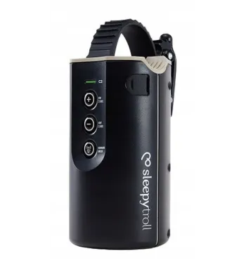 Sleepytroll Baby Rocker Gen2 Urządzenie kołyszące do wózka, leżaczka, łóżeczka