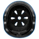 KASK Kidwell ORIX II  rower hulajnoga rolki deskorolka  Blue S