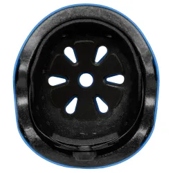 KASK Kidwell ORIX II  rower hulajnoga rolki deskorolka  Blue S