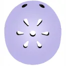 KASK Kidwell ORIX II  rower hulajnoga rolki deskorolka  Violet M