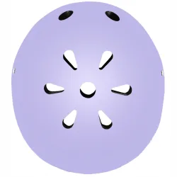 KASK Kidwell ORIX II rower hulajnoga rolki deskorolka Violet M KASK Kidwell ORIX II rower hulajnoga rolki deskorolka Violet M