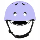 KASK Kidwell ORIX II  rower hulajnoga rolki deskorolka  Violet M