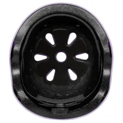 KASK Kidwell ORIX II rower hulajnoga rolki deskorolka Violet M KASK Kidwell ORIX II rower hulajnoga rolki deskorolka Violet M