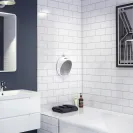 Angelcare leżaczek do kąpieli  szary