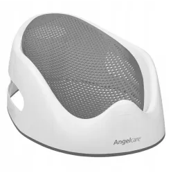 Angelcare leżaczek do kąpieli  szary