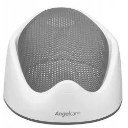 Angelcare leżaczek do kąpieli  szary