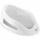 Angelcare leżaczek do kąpieli  szary