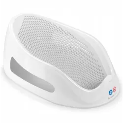 Angelcare leżaczek do kąpieli  szary