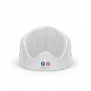 Angelcare leżaczek do kąpieli  szary