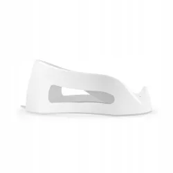 Angelcare leżaczek do kąpieli  szary