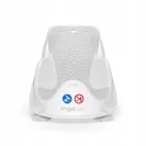 Angelcare leżaczek do kąpieli  szary