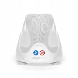 Angelcare leżaczek do kąpieli  szary