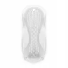 Angelcare leżaczek do kąpieli  szary