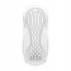 Angelcare leżaczek do kąpieli  szary