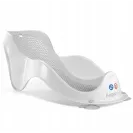 Angelcare leżaczek do kąpieli  szary