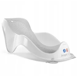 Angelcare leżaczek do kąpieli  szary