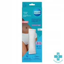 Canpol babies Jednorazowa podpaska chłodząca po porodzie 1 szt.