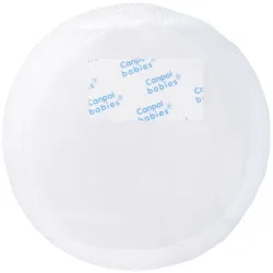 CANPOL WKŁADKI LAKTACYJNE ŻELUJĄCE  60szt