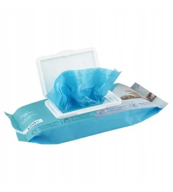 Canpol Babies Woreczki zapachowe na zużyte pieluszki 100 szt. 70/003