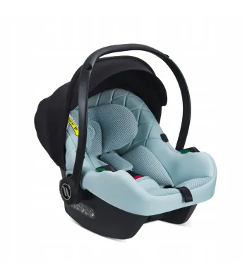 Fotelik obrotowy Avionaut Cosmo AirFlow 0-13kg miętowy + baza IQ Orbit