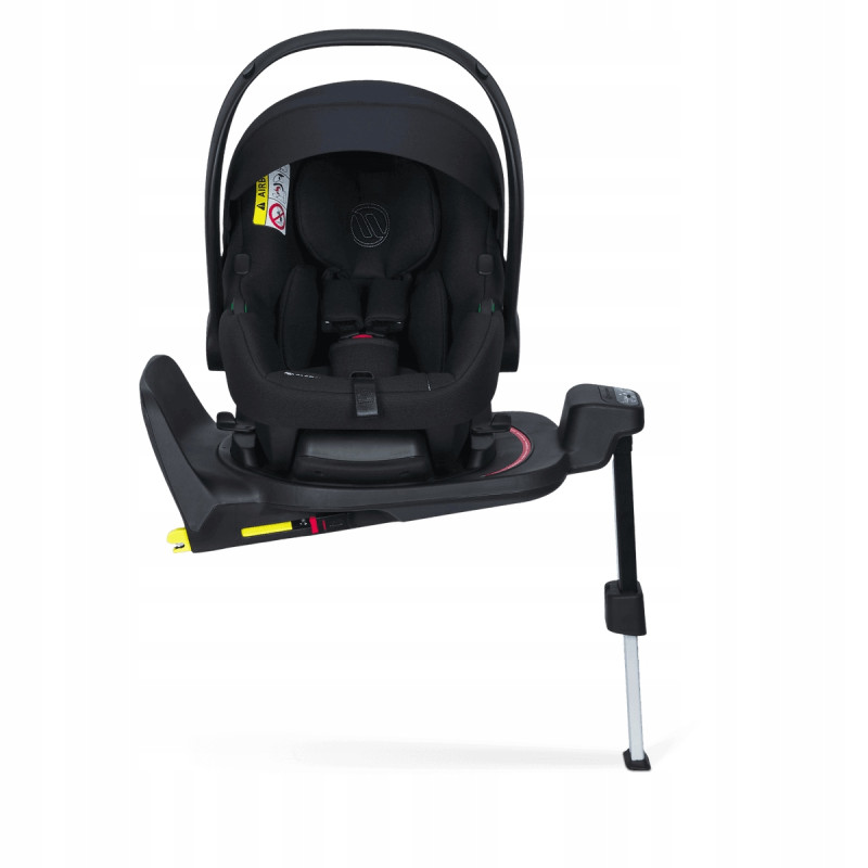 Fotelik obrotowy Avionaut Cosmo Smart 0-13kg, 40-87cm + baza IQ Orbit
