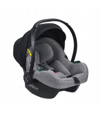 Fotelik obrotowy Avionaut Cosmo Smart 0-13kg, 40-87cm + baza IQ Orbit