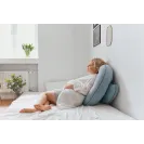 Poduszka ciążowa Poofi w kolorze róż