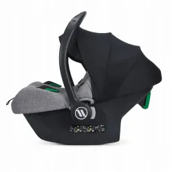 Fotelik obrotowy Avionaut Cosmo Smart 0-13kg, 40-87cm + baza IQ Orbit