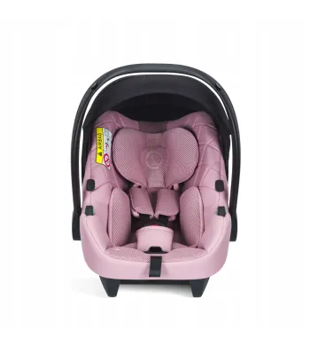 Fotelik samochodowy Avionaut Cosmo Airflow 0-13kg różowy + baza ISOFIX