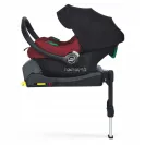 Fotelik samochodowy Avionaut Cosmo Airflow 0-13kg czerwony + baza ISOFIX