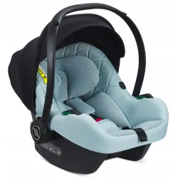 FOTELIK SAMOCHODOWY AVIONAUT COSMO AIRFLOW I-SIZE BAZA DOCK 2 40-87cm MINT