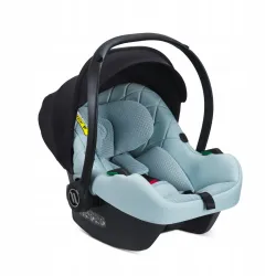 Fotelik samochodowy Avionaut Cosmo Airflow 0-13kg 40-87cm kolor miętowy