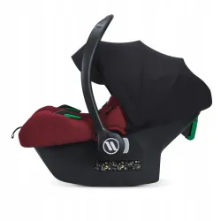 Fotelik samochodowy Avionaut Cosmo Airflow 0-13kg czerwony + baza ISOFIX